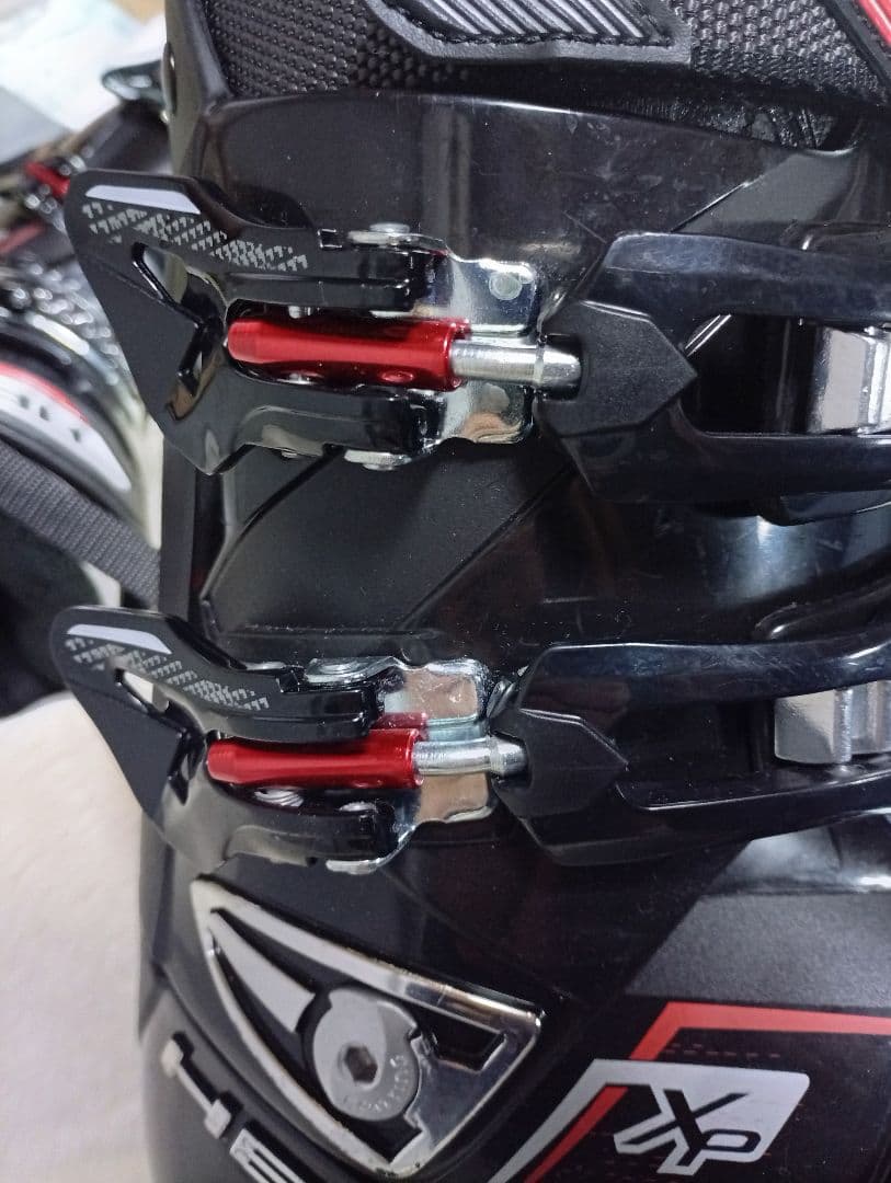 HEAD XP 　FLAX80 スキー ブーツ 26.0〜26.5cm