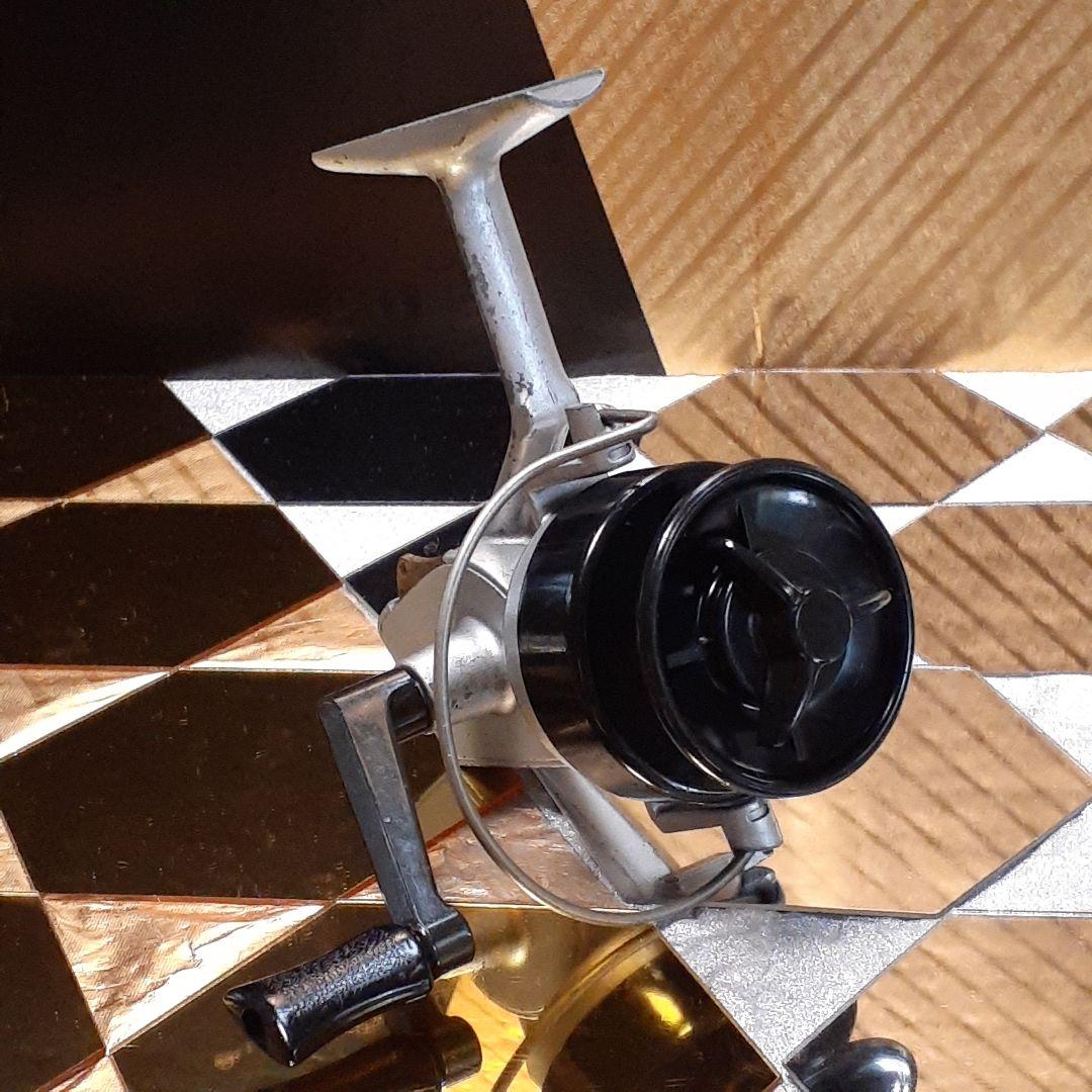 RYOBI LXO1R オールドリール ヴィンテージ 激レア 超希少 レトロ
