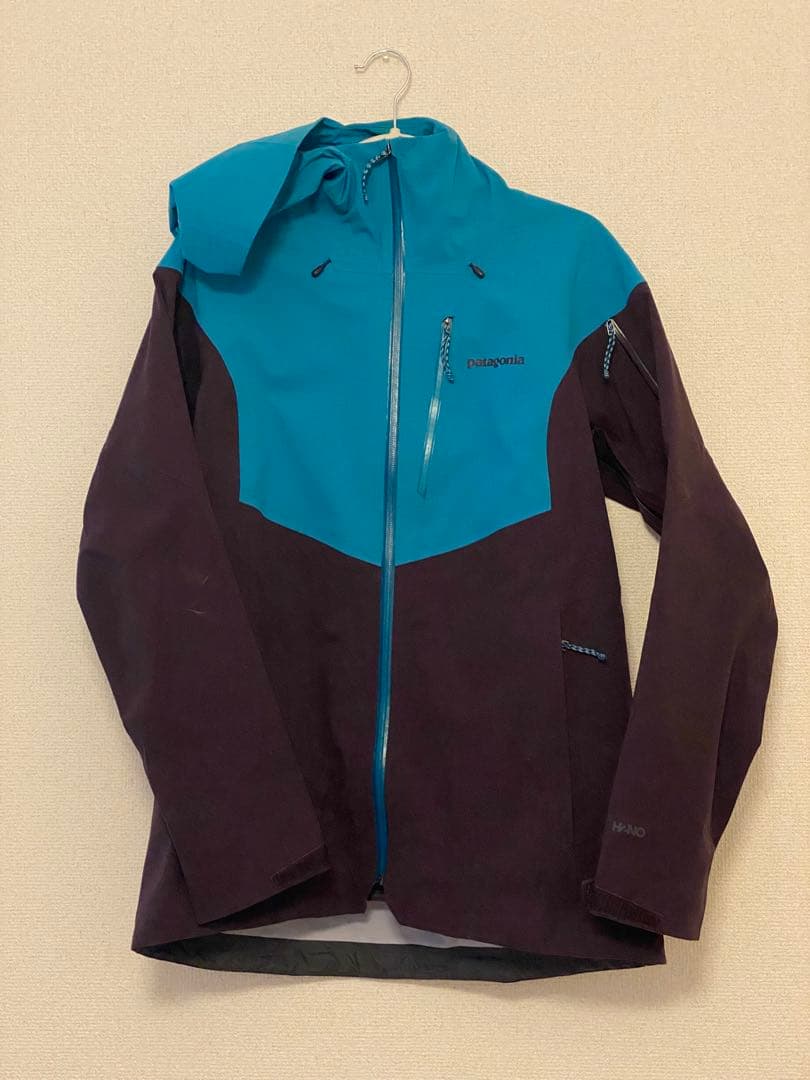 スノーボード Patagonia Women's Drifter Jacket Review: Patagonia Women's SnowDrifter Jacket and Bib - Powder