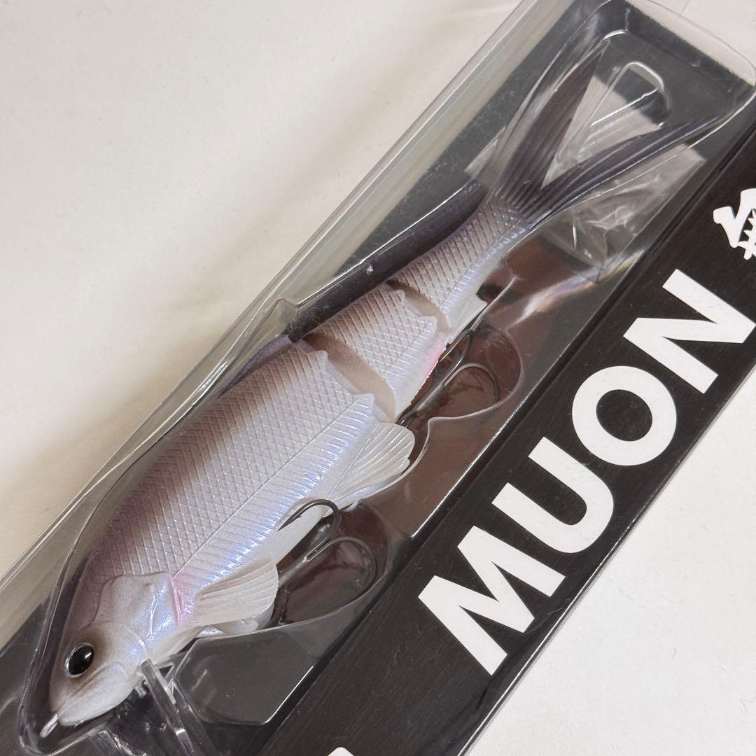 BAUM 無音 MUON P.B.S デジーノ バウム - メルカリ