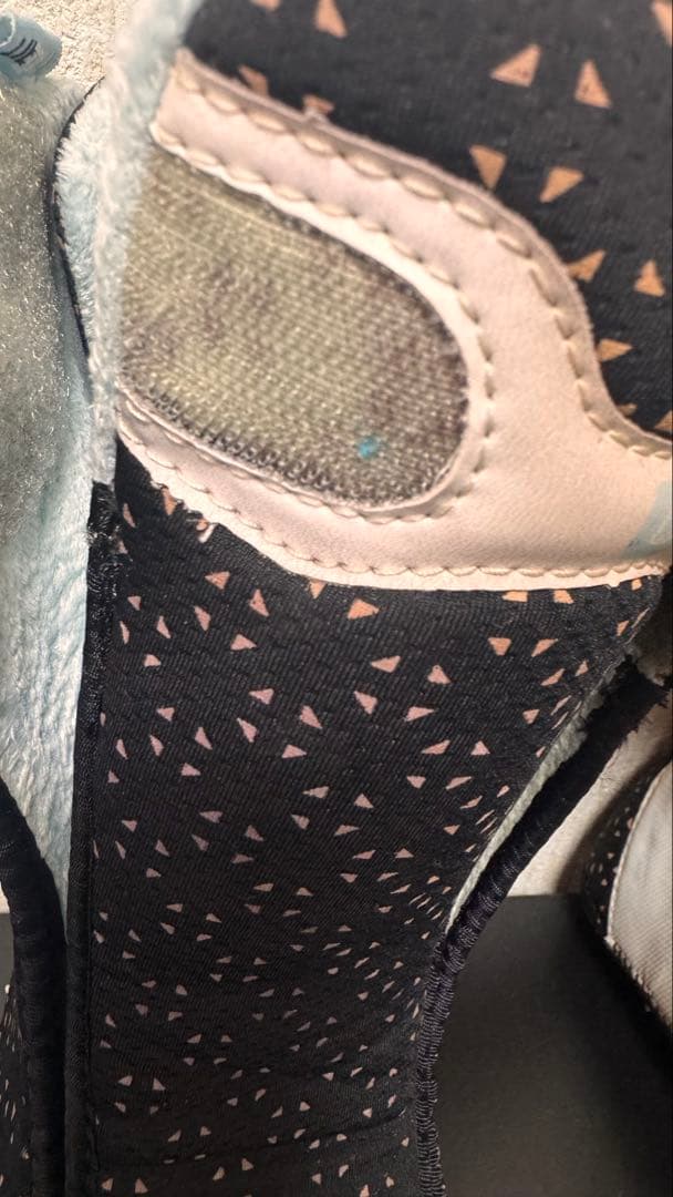 Burton Supreme スノーボードブーツ 24.5cm