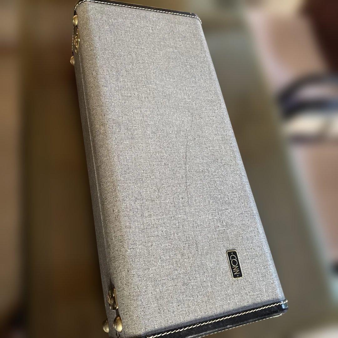 C.G.CONN 6M アルト・サックス ケース付き