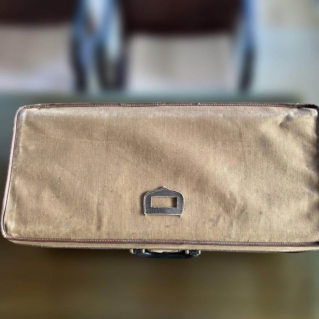 C.G.CONN 6M アルト・サックス ケース付き