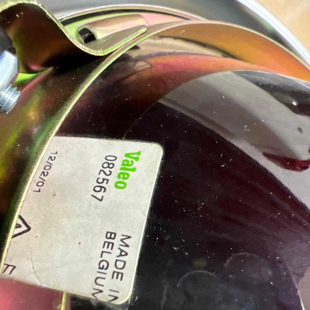 CIBIE ヘッドライト E2 407 - メルカリ