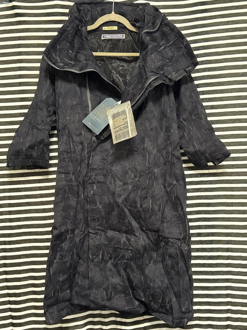 beauty:beast ビューティビースト 7分袖 コート beauty:beast（ビューティビースト）の「beauty:beast/ビューティー