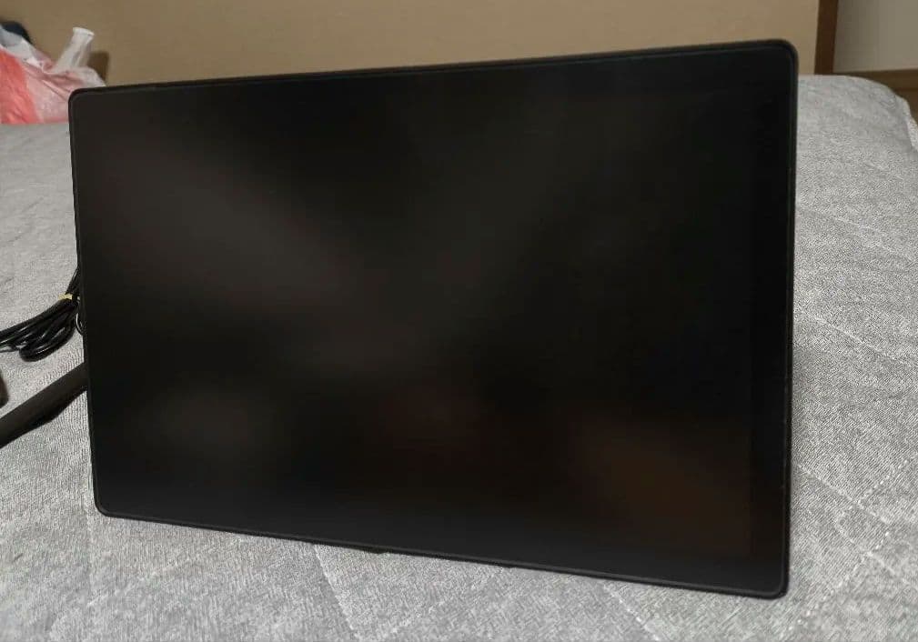 PORMIDO 11.8inch Androidナビ PR-G10 2K画質