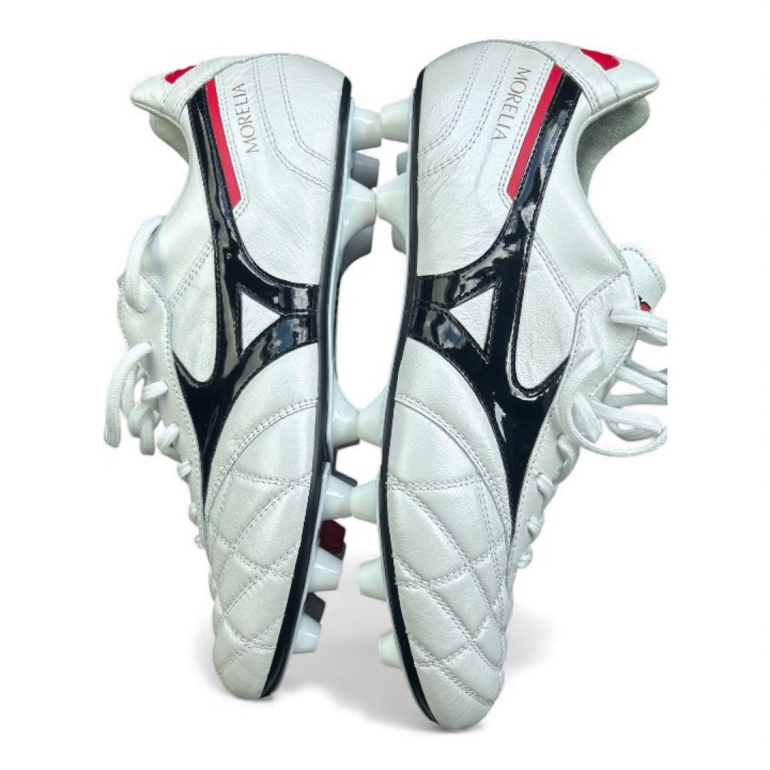 2025年発売モデル【国内正規品・新品】モレリア 2 JAPANクロスステッチ