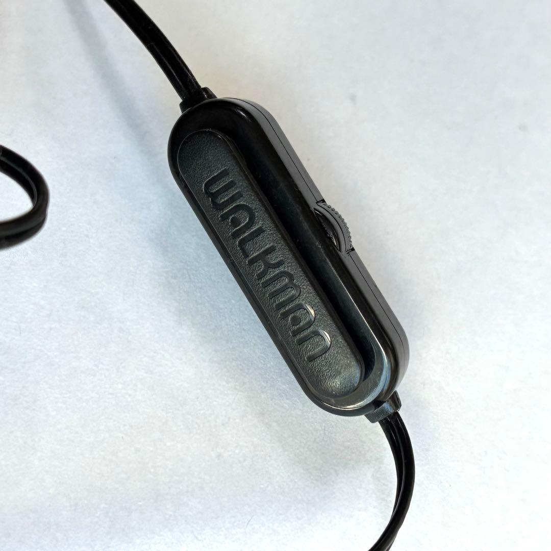 ジャンク品 SONY ウォークマン WM-509 リモコン RM-WM78E - メルカリ