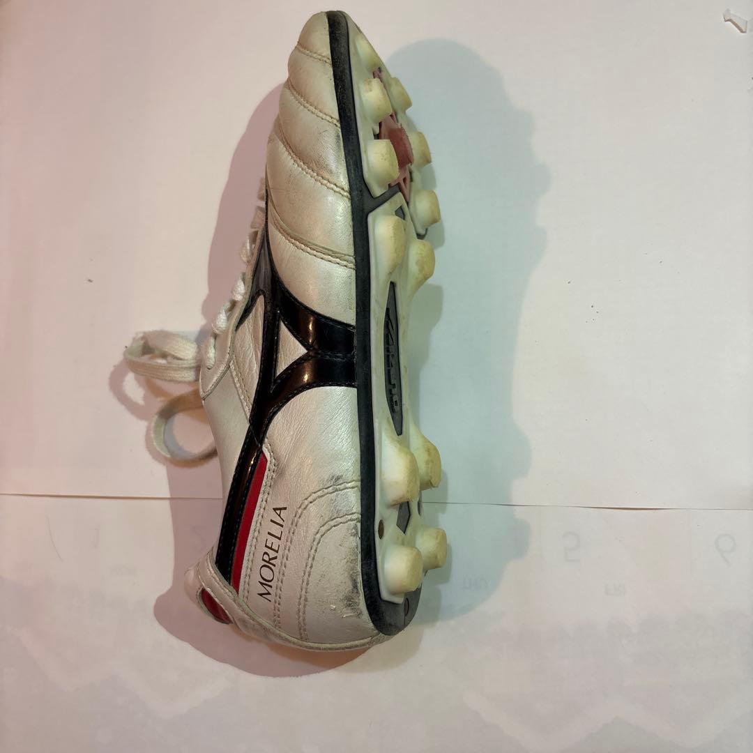 Mizuno サッカーシューズ モレリア2ジャパン 22.0cm