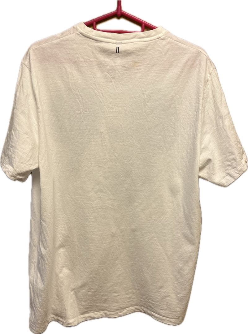 国内正規 18SS Neil Barrett ニールバレット ミッキー Tシャ