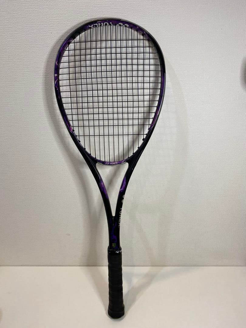 ヨネックス　ジオブレイク80s GEOBREAK 80S プレシジョンスキャンで計測】【後衛向け】GEOBREAK 80S ジオブレイク