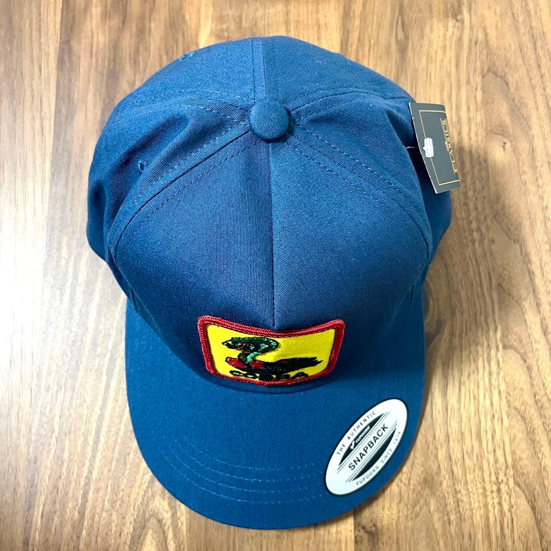 80s FORDビンテージワッペン】トラッカーキャップ アメカジ - メルカリ