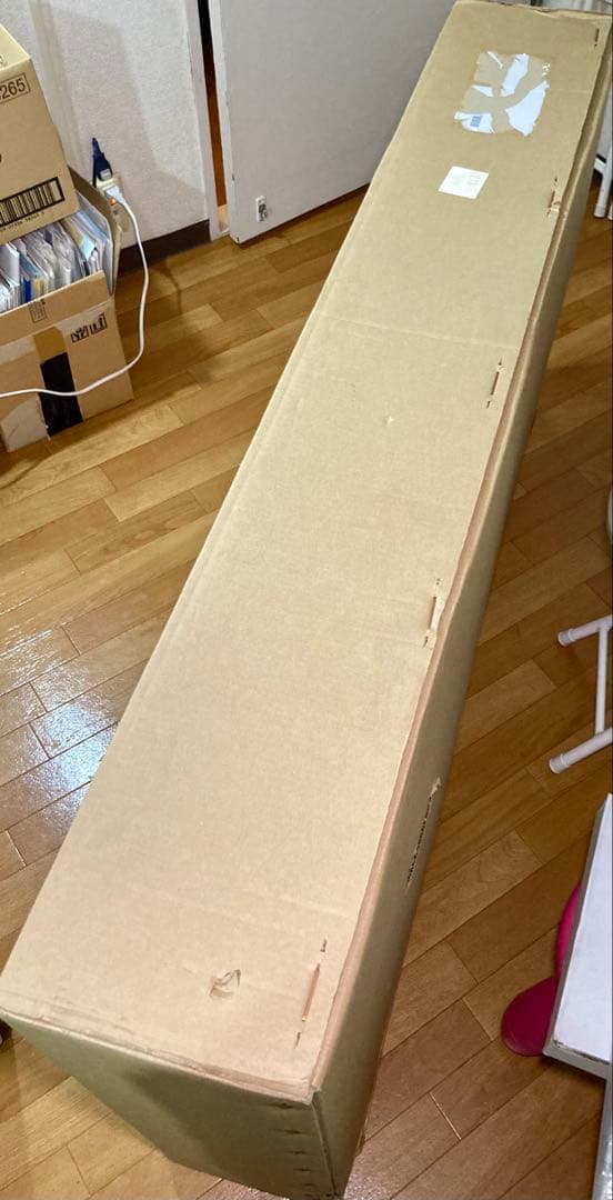 希少 新品 未開封 限定値引き ダスティー・チャンプ BMX 26 インチ