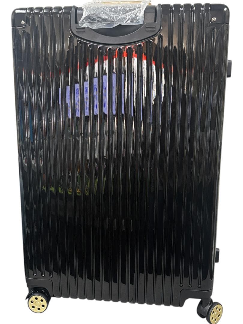 未使用品】TABITORA 66136-XL ズスーツケース 黒 - メルカリ