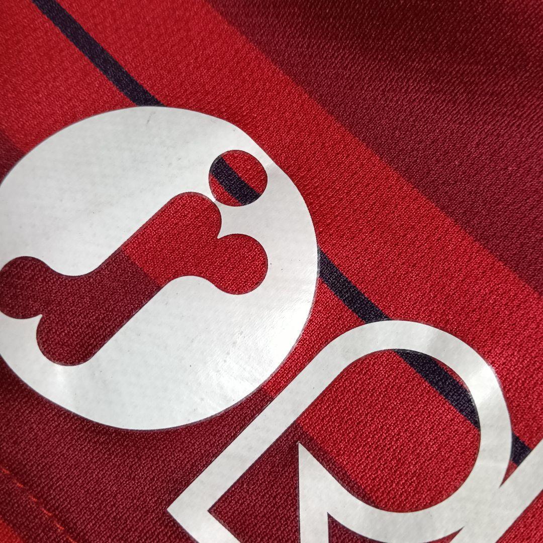 レジェンド内田篤人ユニフォーム｜2018 鹿島アントラーズ ジュニアXS】