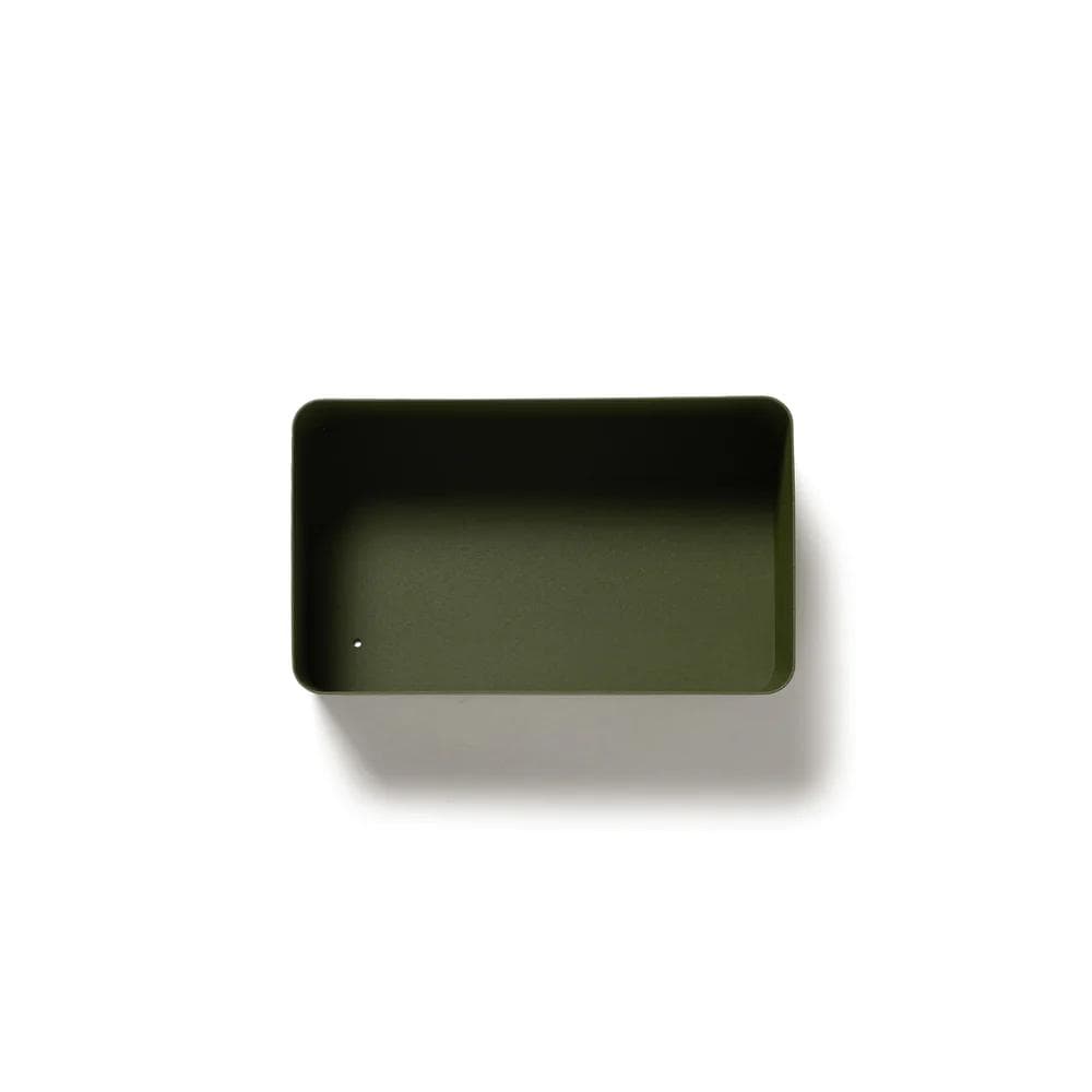 HUMAN MADE STEEL CASE - OLIVEDRAB / F - メルカリ