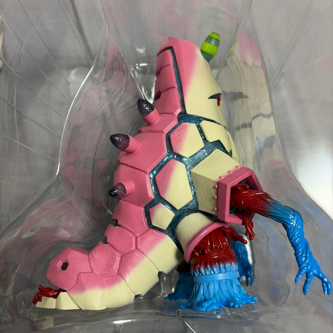 グリッドマンユニバース SSSS.DYNAZENON ザイオーン 通常Ver. Amazon | SSSS.DYNAZENON ザイオーン 通常Ver. ソフトビニール製 塗装