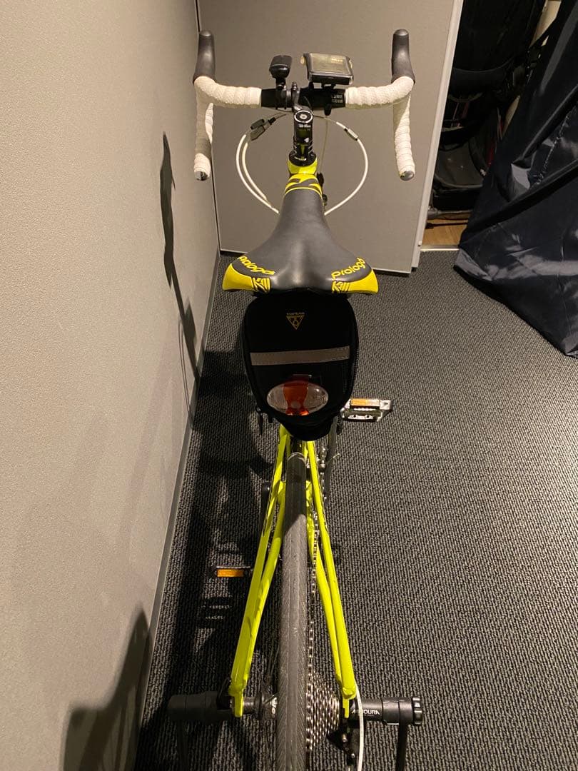 最終値下げ] MERIDA REACTO 400 ロードバイク ※台北限定※ - メルカリ