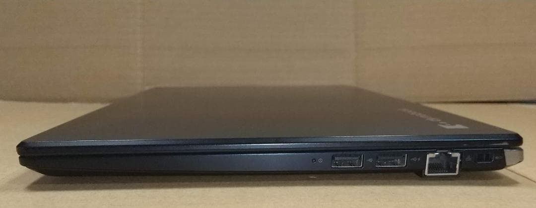 10世代 i5】13.3型 dynabook G83/FS 16GB オフィス