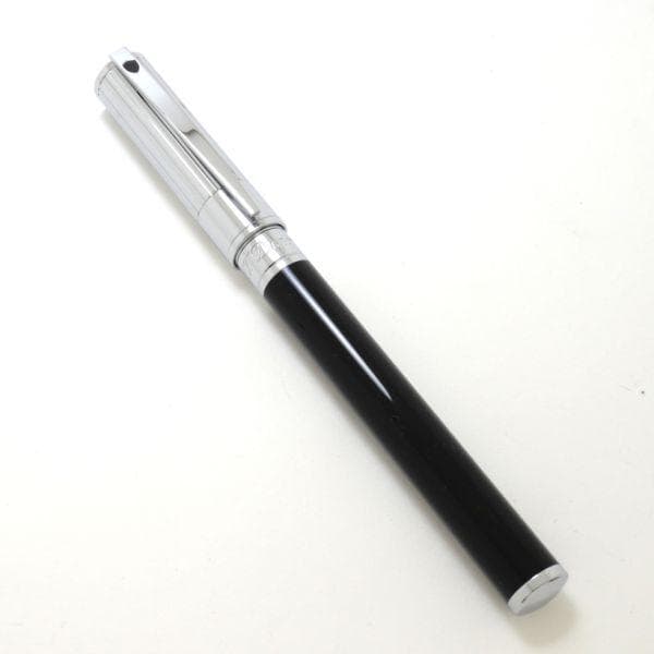 デュポン S.T.Dupont 262201 Dイニシャル ローラーボールペン