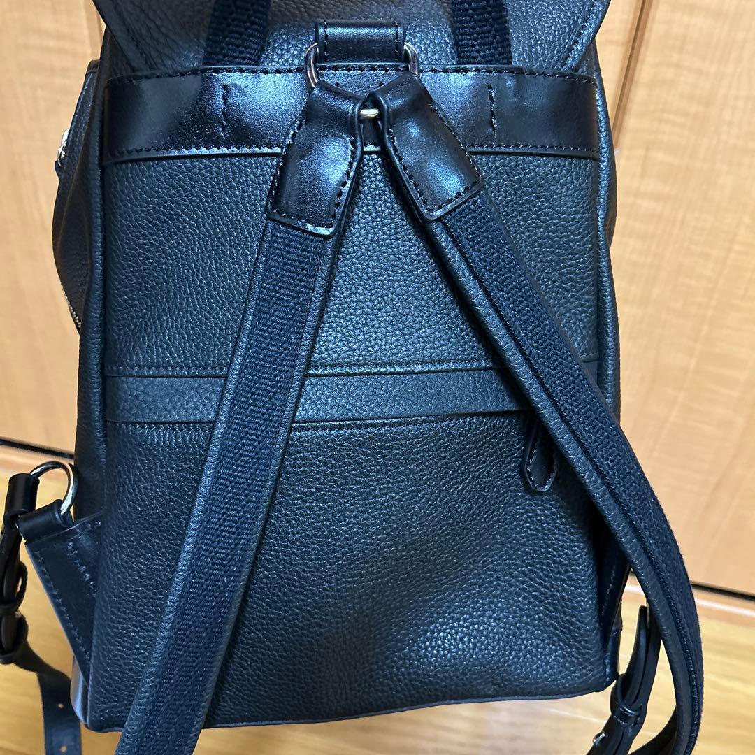 ソメスサドル リュック 日曜日までのお値下げ