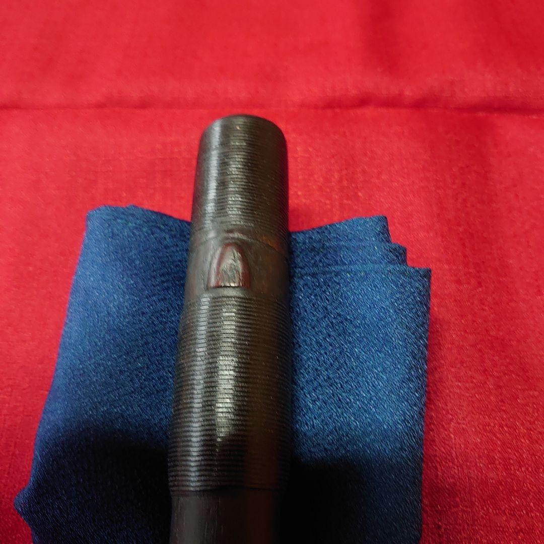 能管（蘭情作　喉八ツ割）