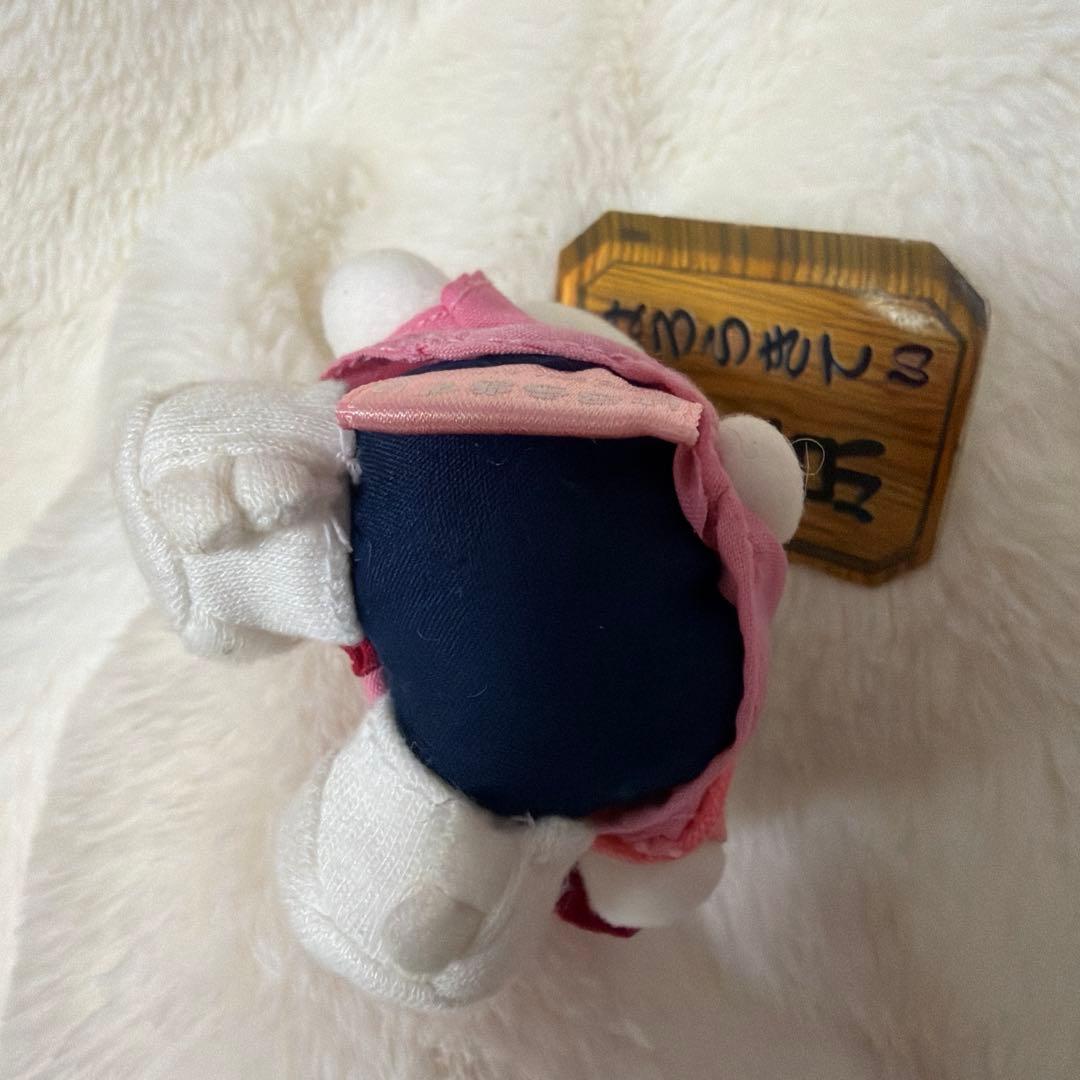 希少】ご当地キティ 東京限定 江戸っ子