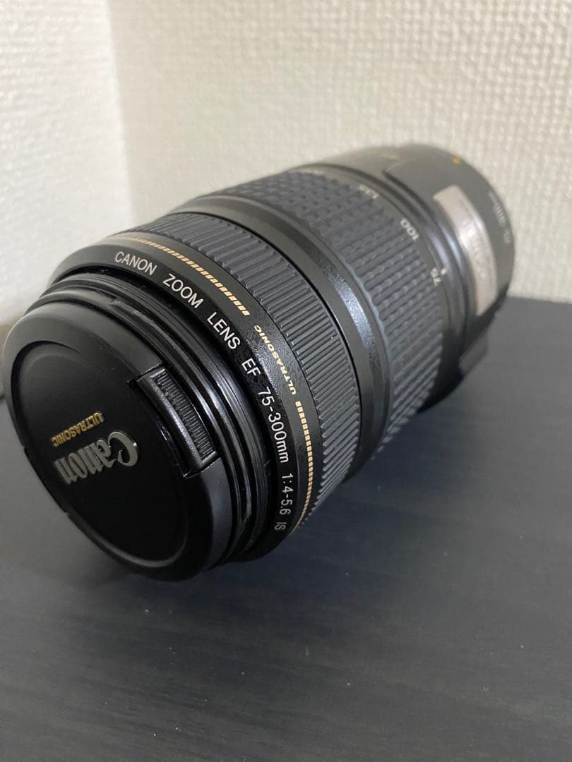 フジノン A14×9.2 9-126mm 業務用B4ズーム電動ズームB4-EOS レンズ