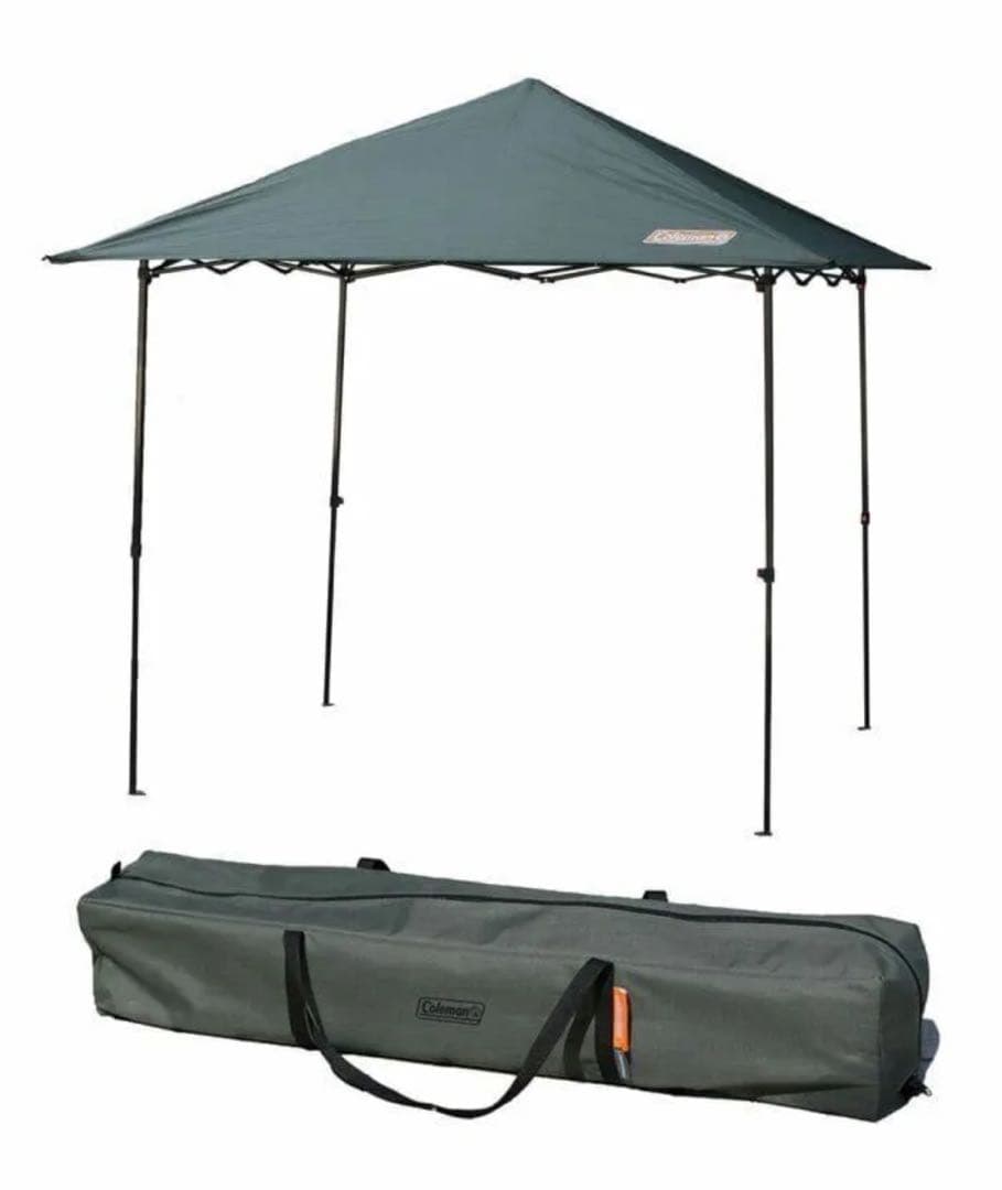 新品未使用 コールマン フリークスストア別注 インスタントバイザーシェード インスタントバイザーシェードⅣ/M(グレージュ)の通販｜キャンプ用品の