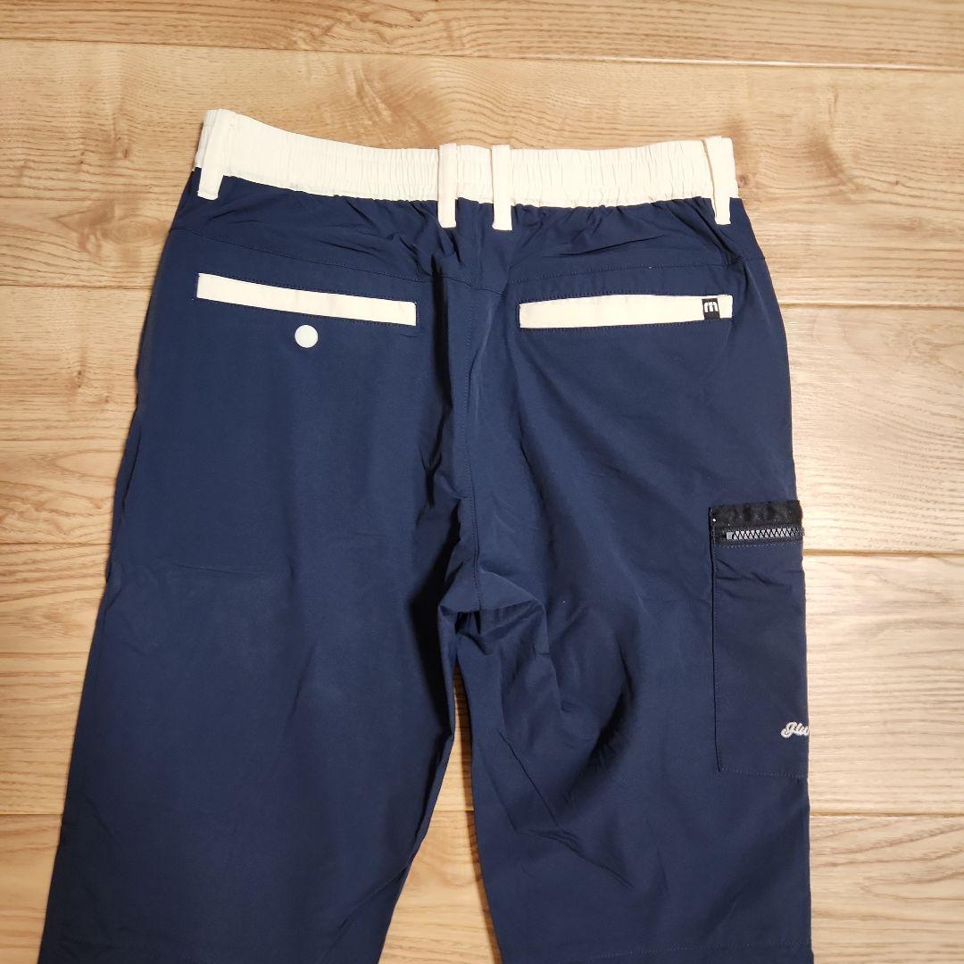 トラヴィスマシュー セットアップ ゴルフ 石川遼愛用 - メルカリ