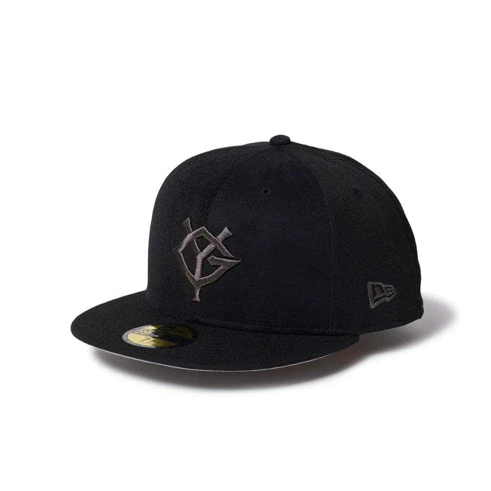 NEWERA ニューエラ 新品 59FIFTY　読売ジャイアンツ　7 1/2 楽天市場】ニューエラ 59FIFTY 読売 ジャイアンツ【NPB AUTHENTIC