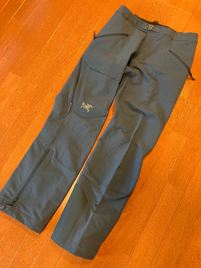 ARC’TERYX アークテリクス・スキーメンズパンツSP x00000892803-1.jpg