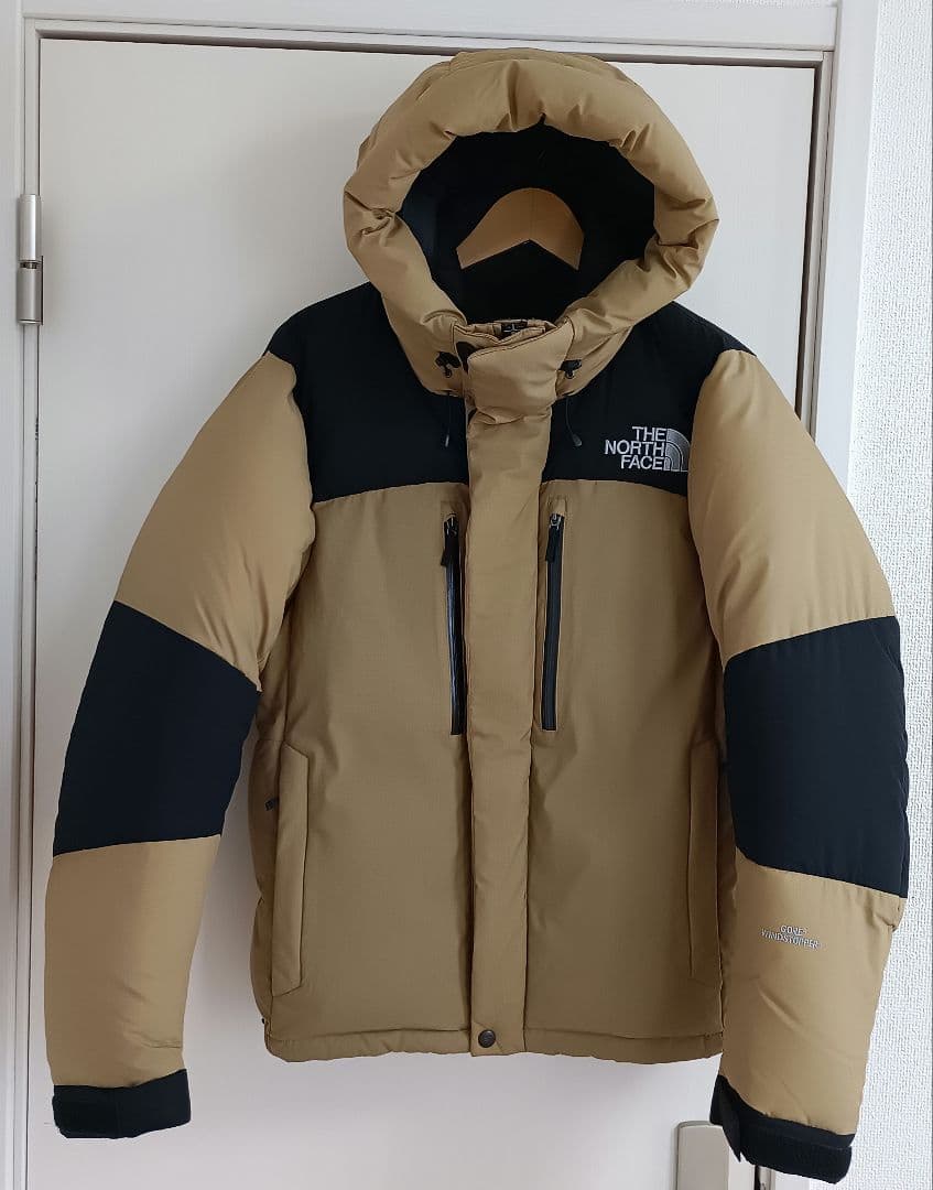 THE NORTH FACE ノースフェイス　バルトロライトジャケット M 公式】バルトロライトジャケット（ユニセックス）｜ザ・ノース