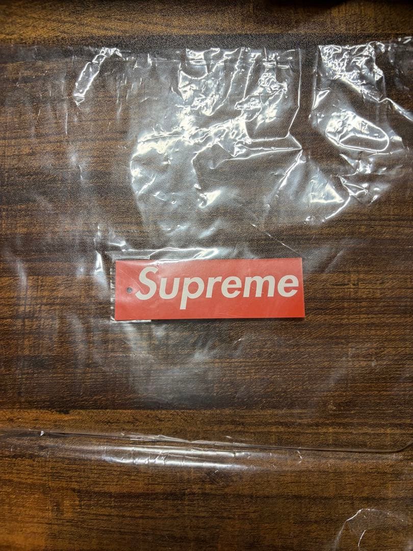帽子 Supreme Overdyed Beanie \"Black\"