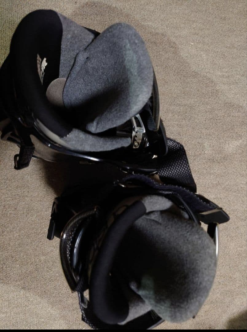 売れないので期限付新品同様品2017年購入オガサカアーマーTYPE-Sブーツ