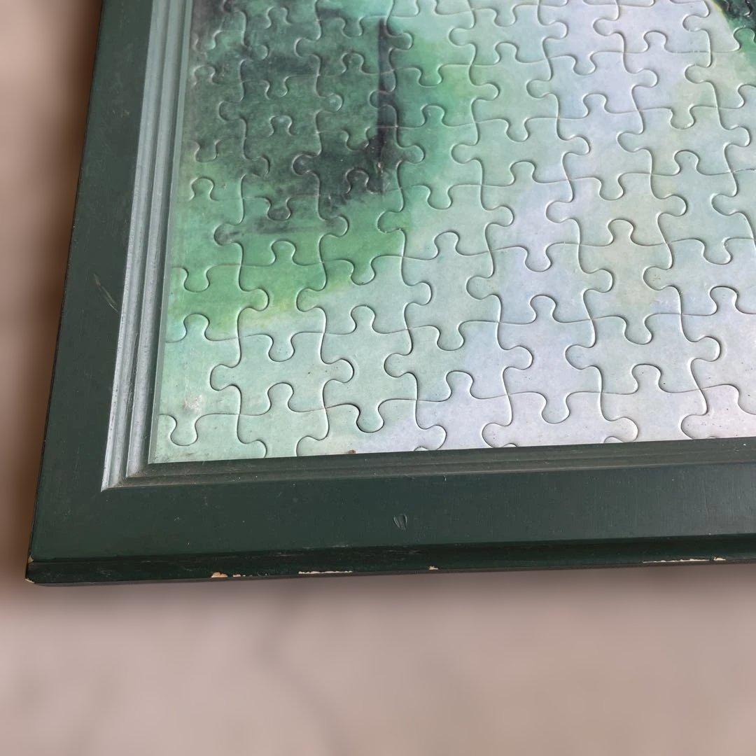 AKIRA 「覚醒」大友克洋 ヴィンテージ パズル - メルカリ