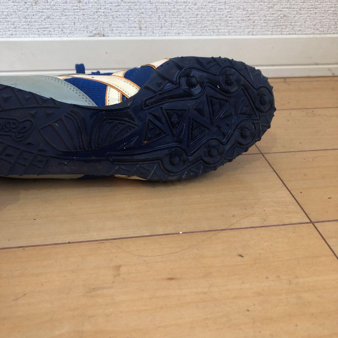 陸上スパイク　26.0cm