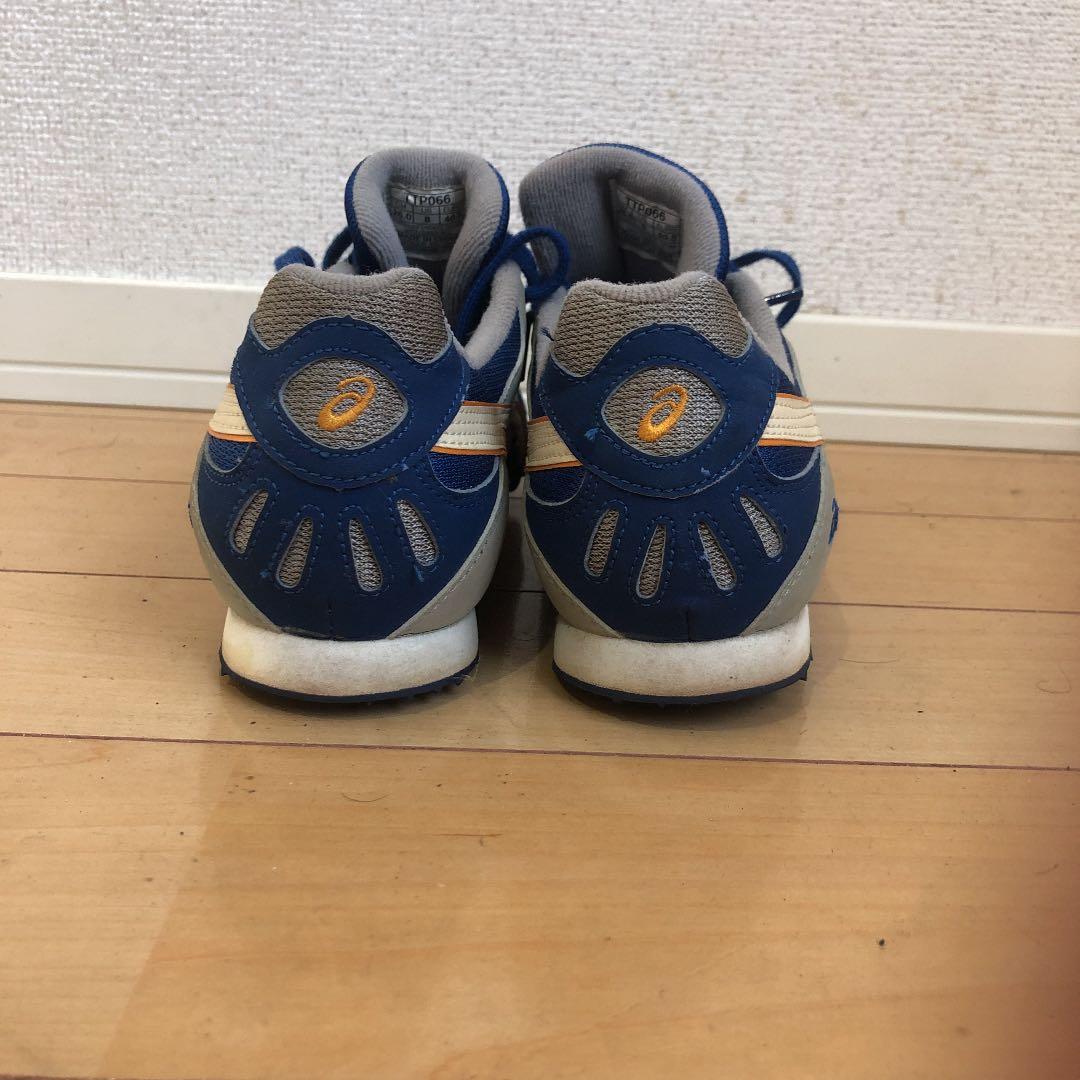 陸上スパイク　26.0cm