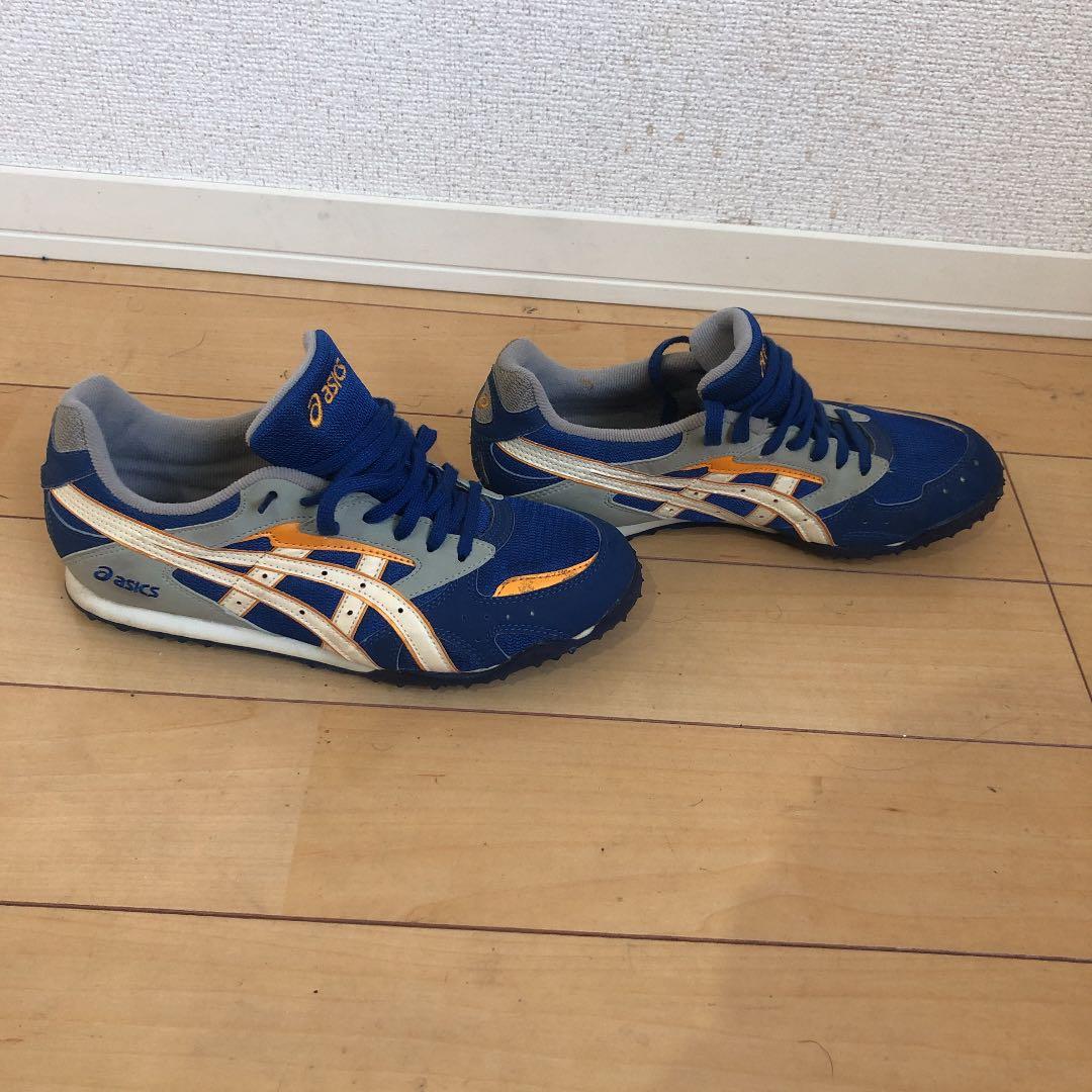 陸上スパイク　26.0cm