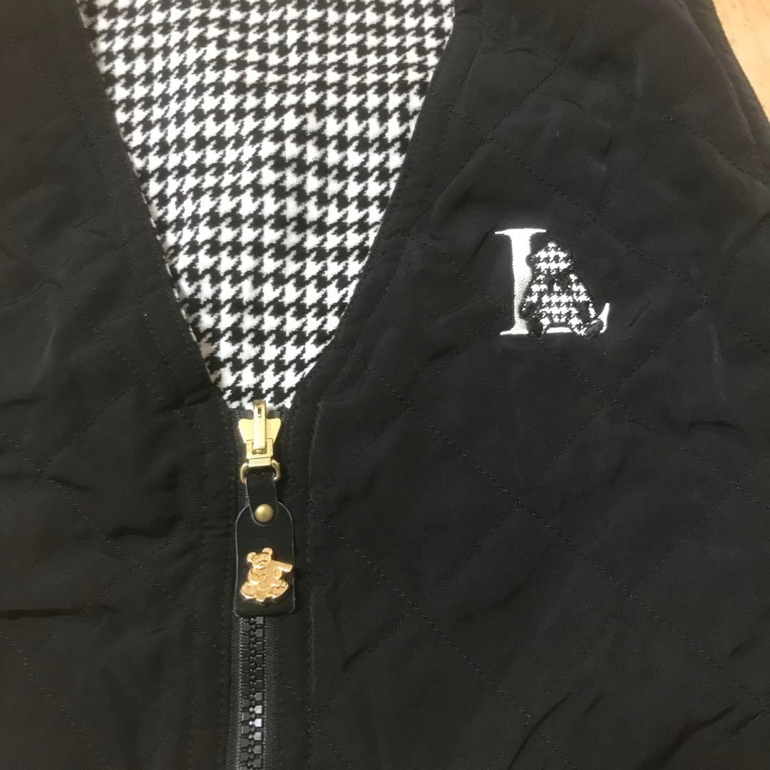 ☆お値下げ 希少 LAFONT ウェアとベストの通販はau PAY マーケット