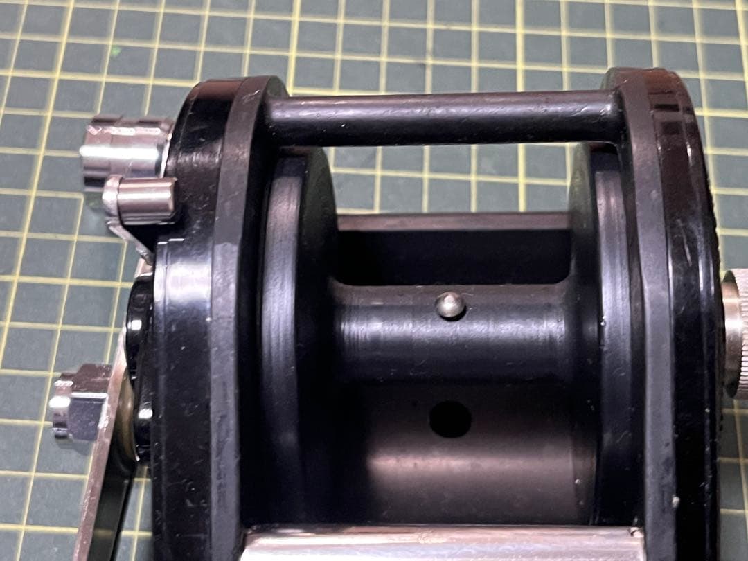 美品 オールド リョービ アドベンチャー 80胴突 made in Japan - メルカリ