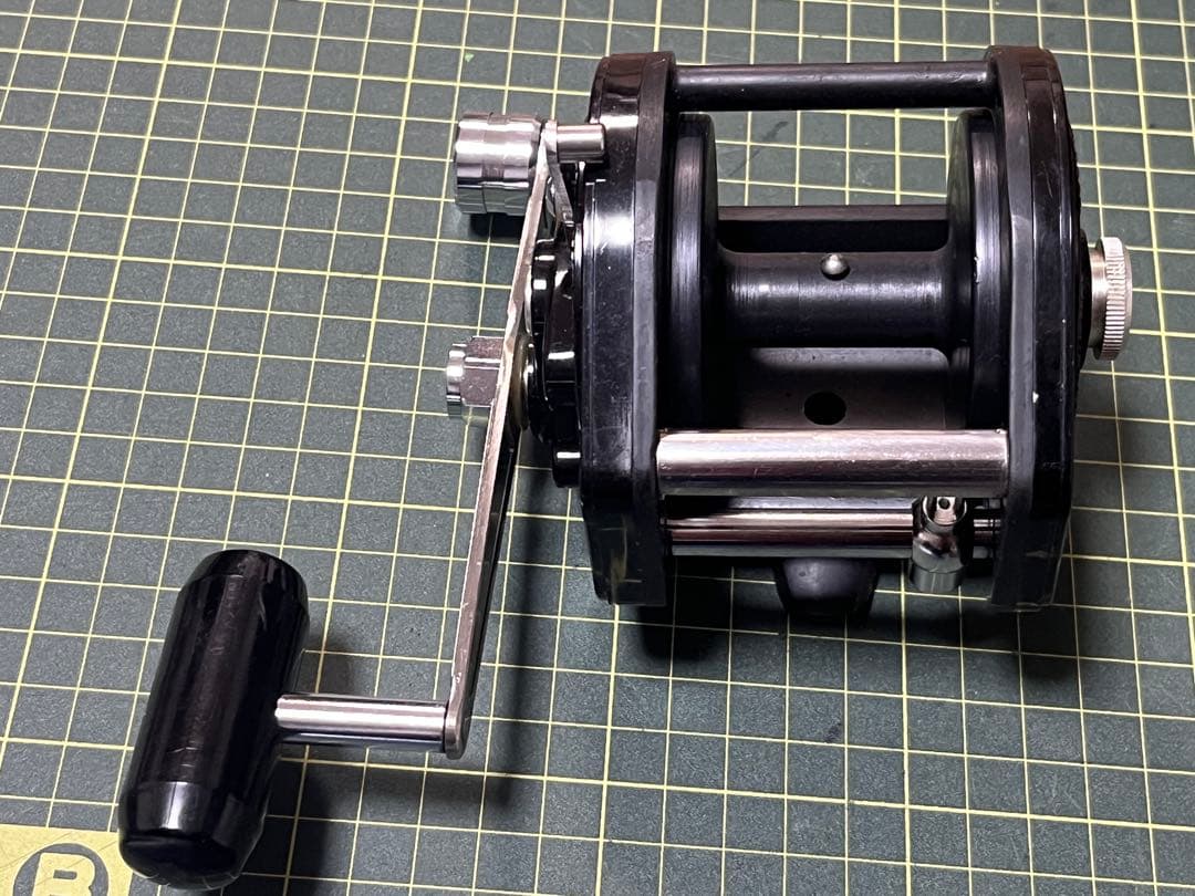 美品 オールド リョービ アドベンチャー 80胴突 made in Japan - メルカリ