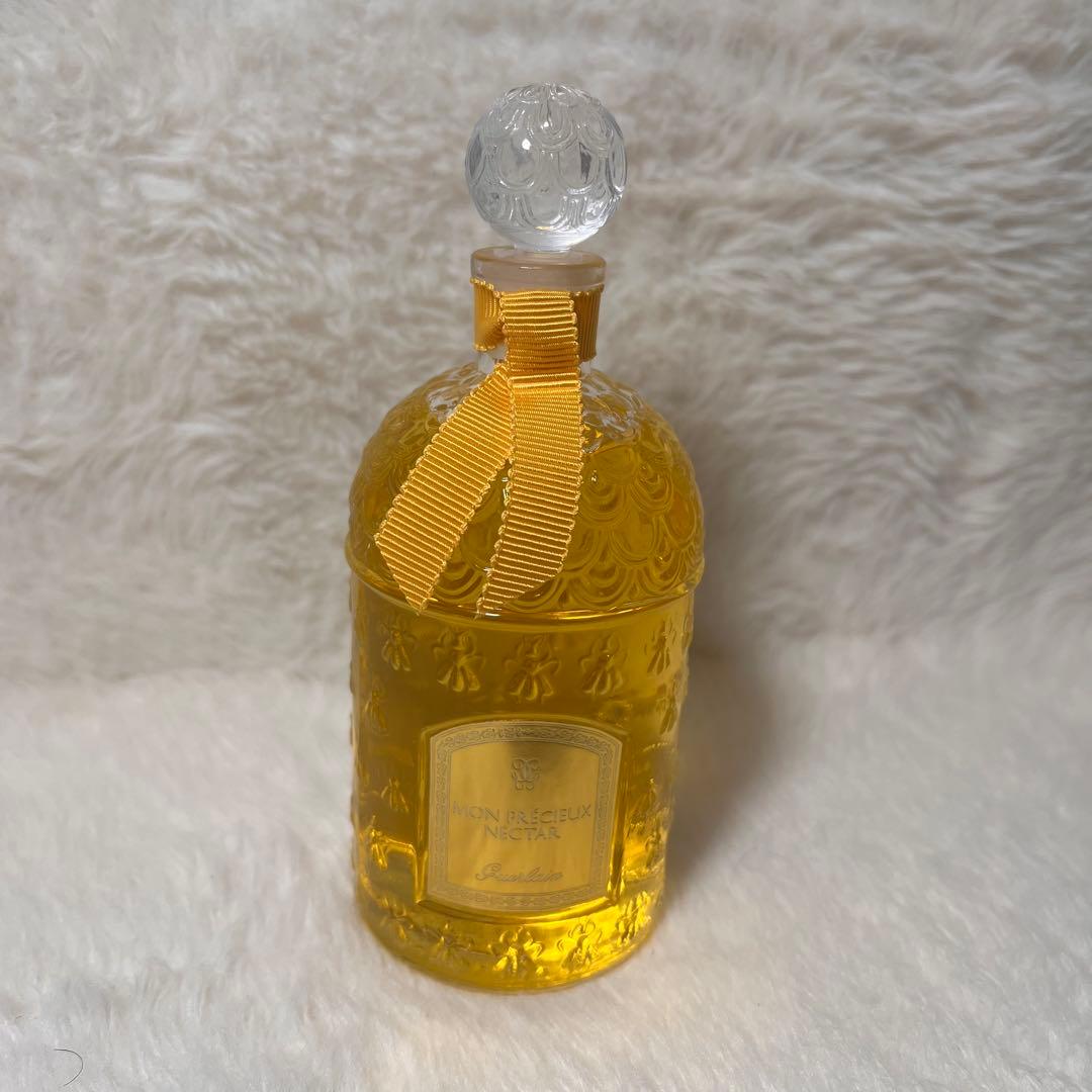 廃盤品 ゲラン モン プレシゥー ネクター 125ml - メルカリ