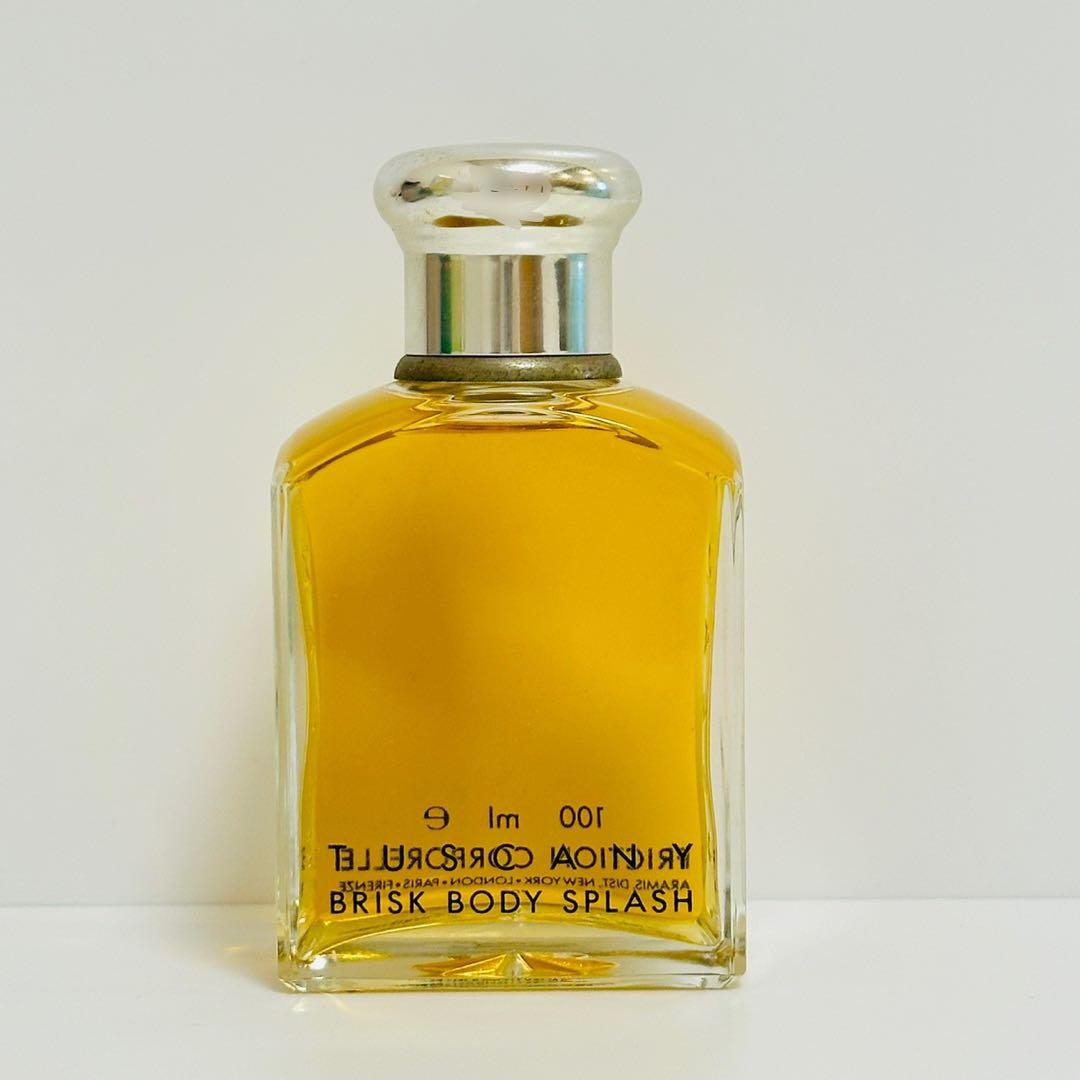 希少　新品　アラミス　タスカニー　ブリスク　ボディスプラッシュ　100ml 2026年最新】アラミス 香水 タスカニーの人気アイテム - メルカリ