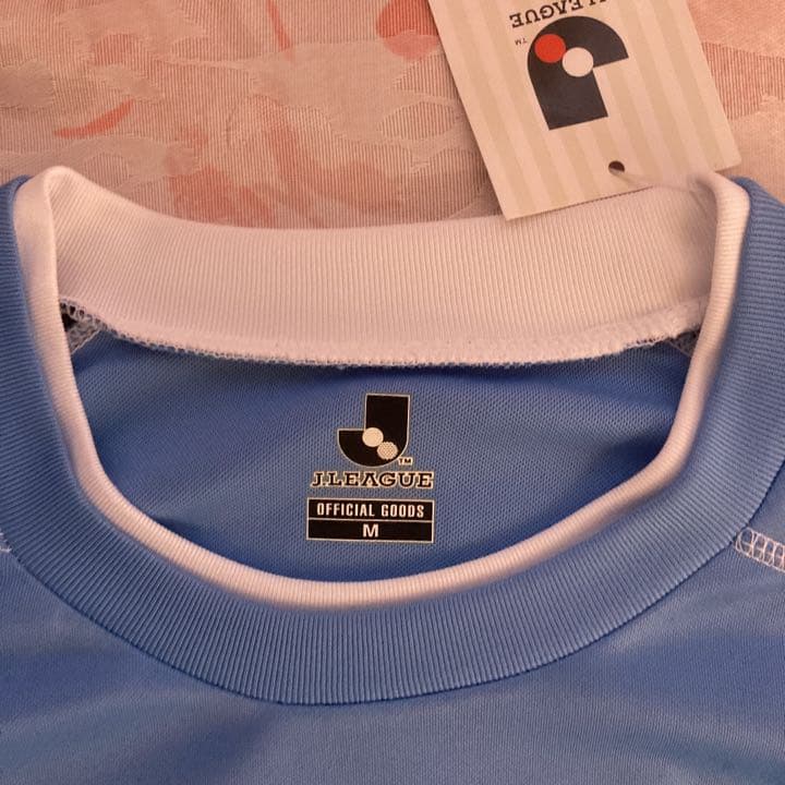 福西崇史 ジュビロ磐田ウェア23番（直筆サイン入り） - メルカリ