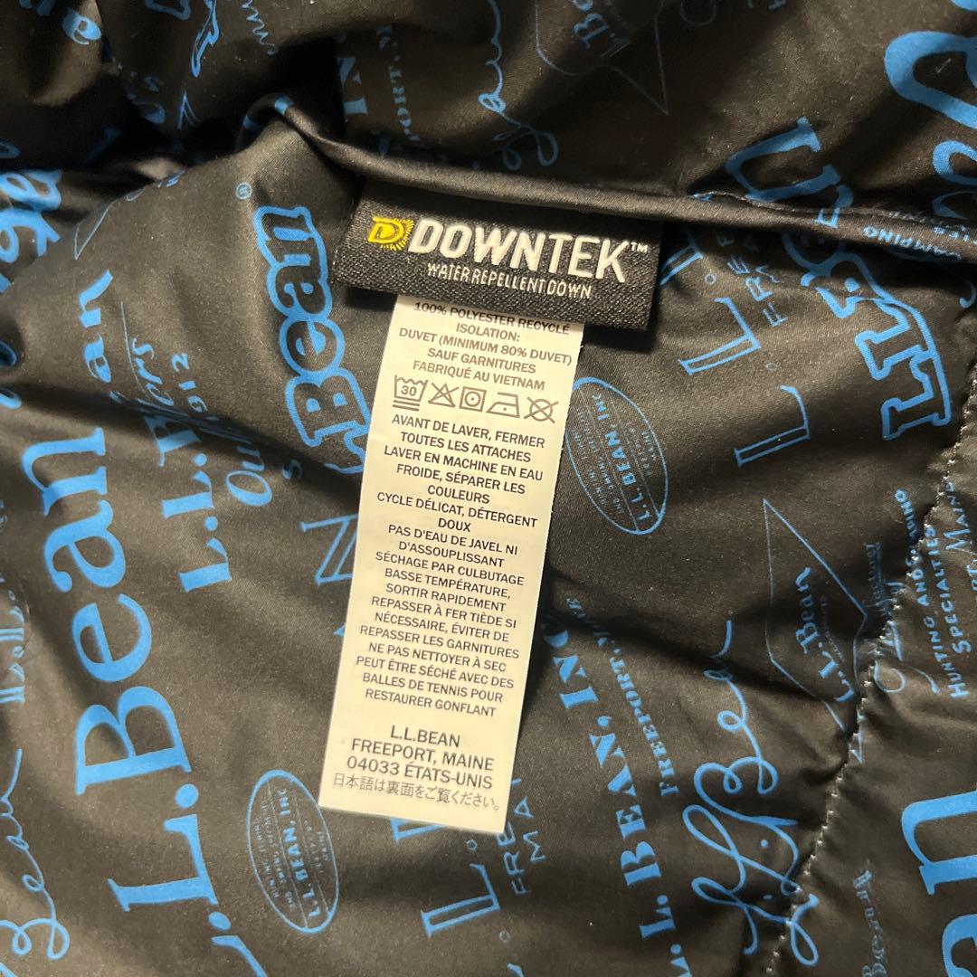L.L.Bean ビーンズトレイルモデル ダウンジャケット’82 LLビーン