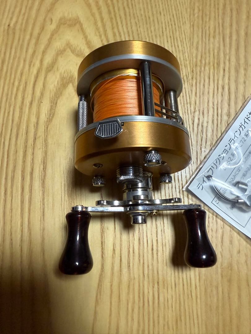 五十鈴工業 bc610HD LA 美品 - メルカリ