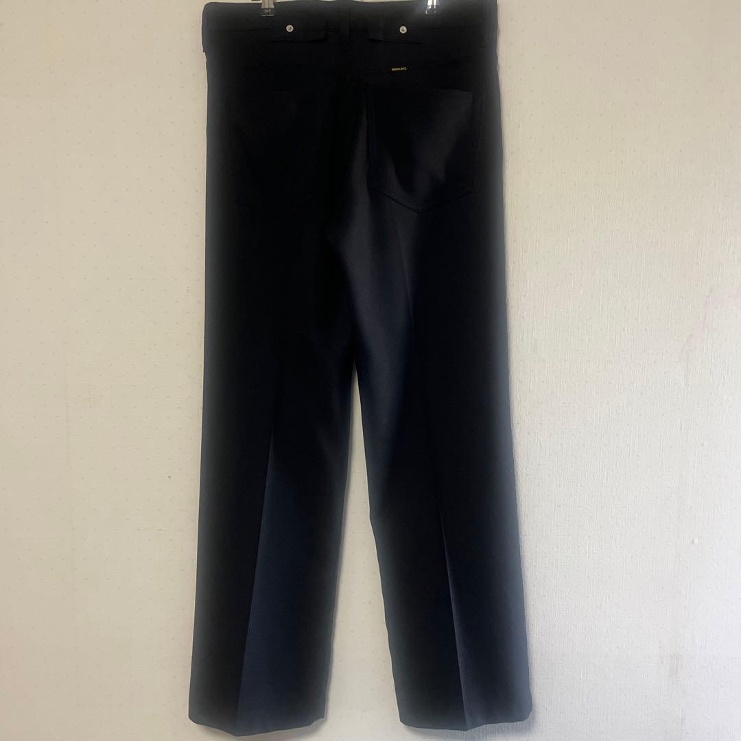 dairiku スタプレ ストレート 29 23aw