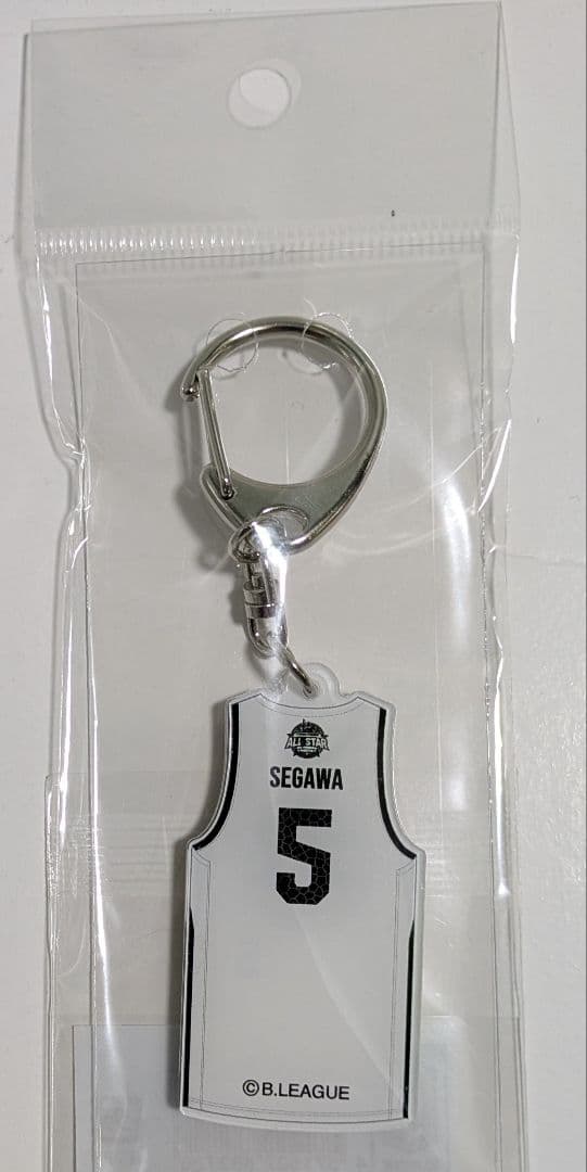 富樫勇樹 Bリーグオールスター グッズ4点セット 千葉ジェッツ