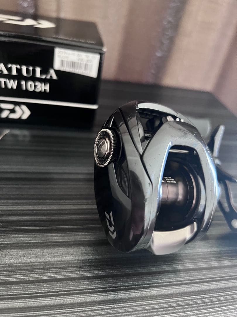 20タトゥーラSVTW ドラグ音カスタム - メルカリ